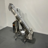 Homa K1523/Z-00075135 Industrial Conveyor image 0